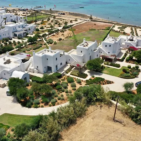 Casa de Férias Sunray Paros Seafront With Jaccuzzi Next To Kite Sports *